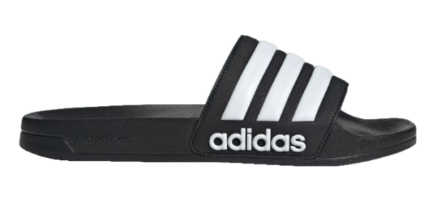 Adidas Adilette Shower Badslippers Junior