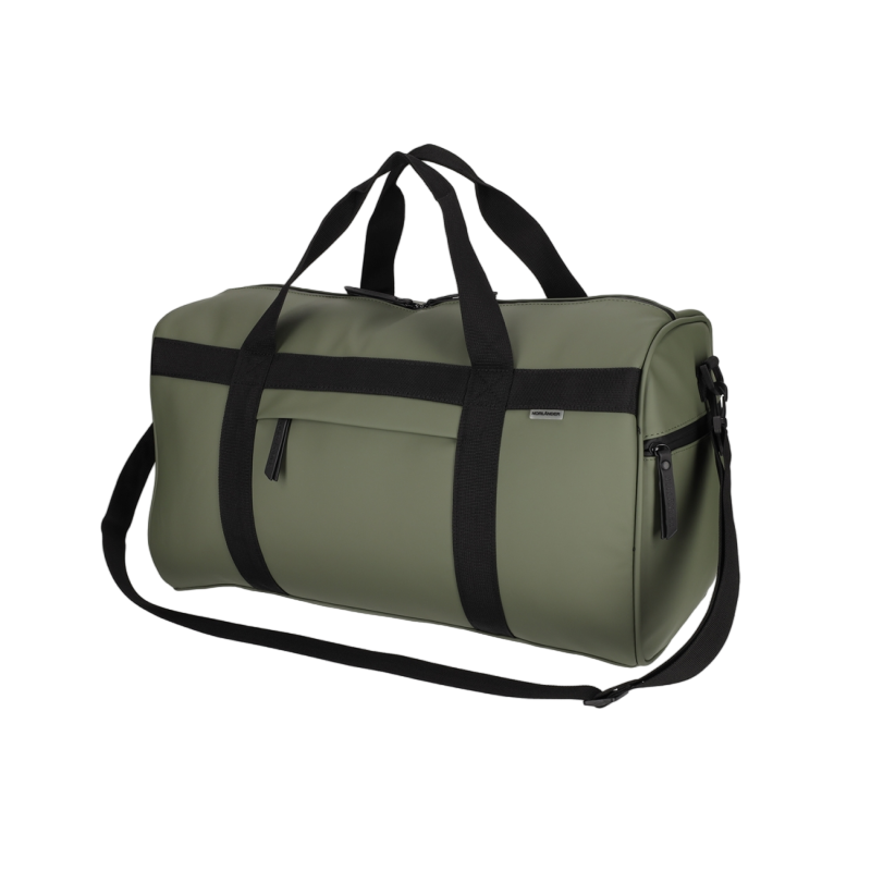 Norländer Dull PU Sporttas 2.0