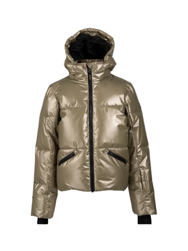 Brunotti Fiasky-Metallic Ski-jas