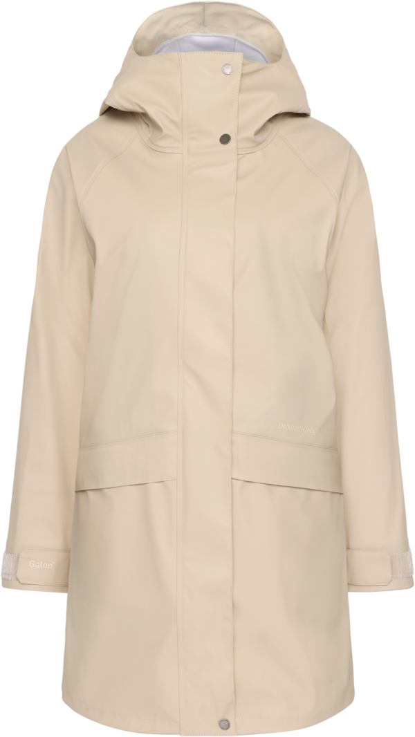 Didriksons Elly Parka 4