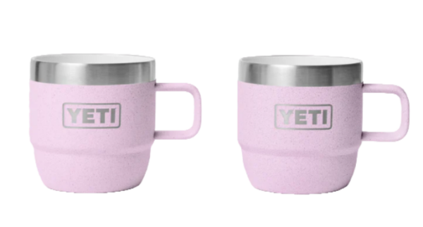 Yeti Espresso 6 Mok (177 ml)