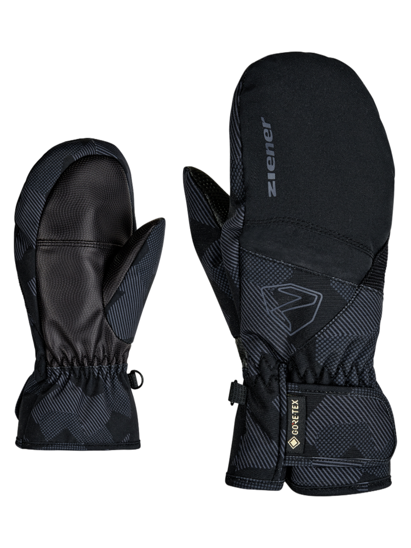 Ziener Levin Gore-Tex Junior Want