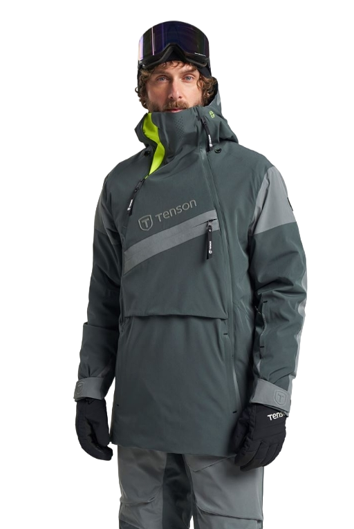 Tenson Aerismo Jackorak Ski-Jas