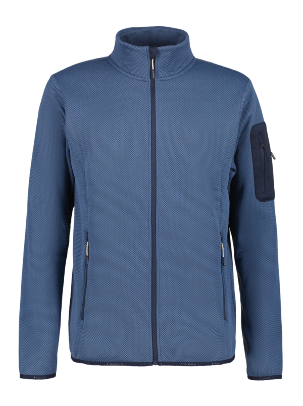 Icepeak Bredstedt Vest