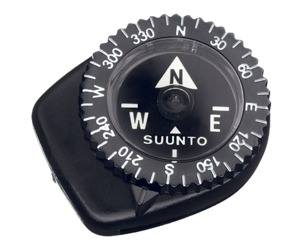 Suunto Clipper Kompas