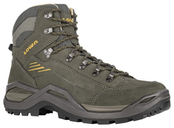 Lowa Renegade Evo LL Mid Wandelschoen