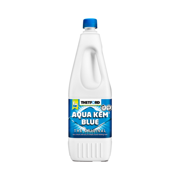 Thetford Aqua Kem Blue 2L