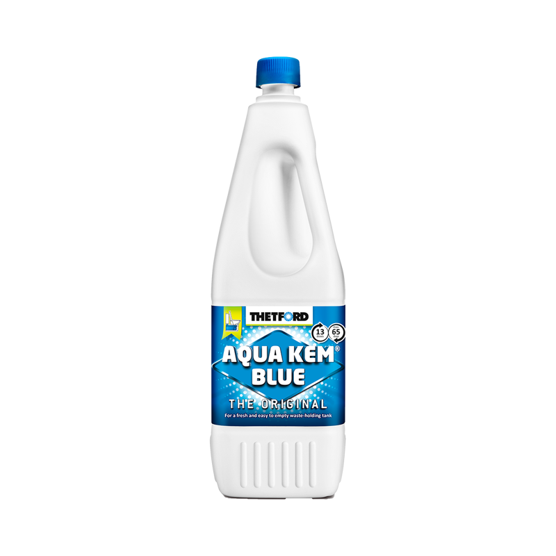 Thetford Aqua Kem Blue 2L