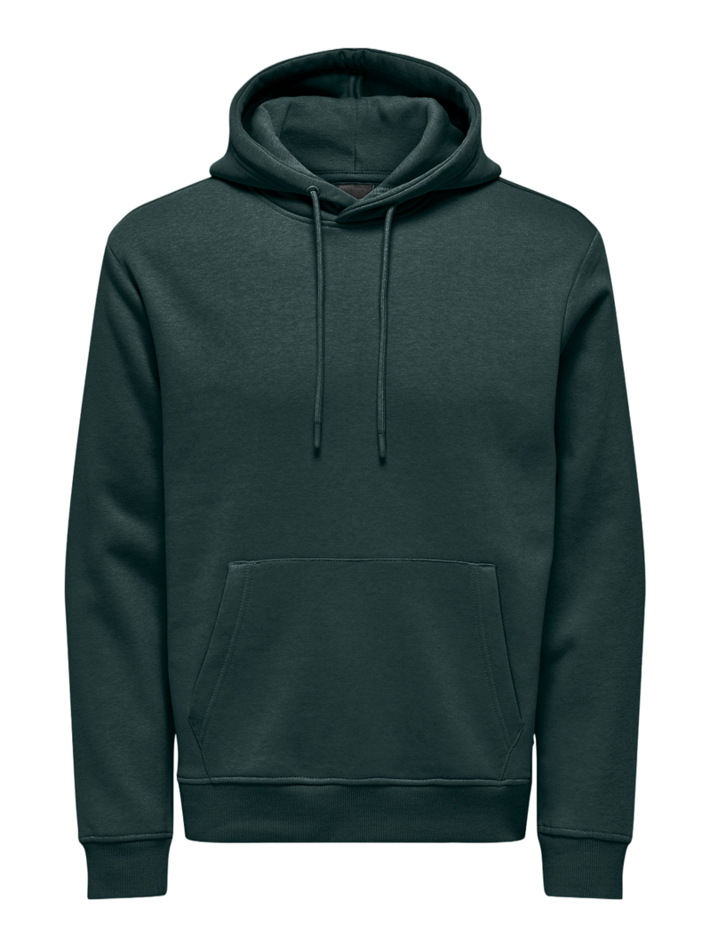 Only & Sons Connor Sweat Hoodie