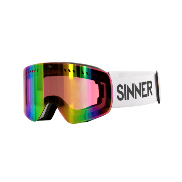 Sinner Pine Skibril