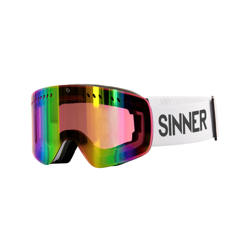 Sinner Pine Skibril