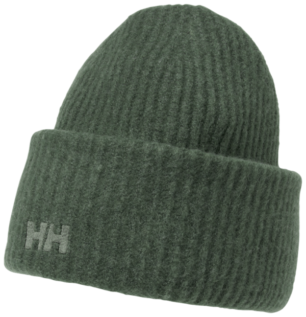 Helly Hansen Soft Rib Beanie