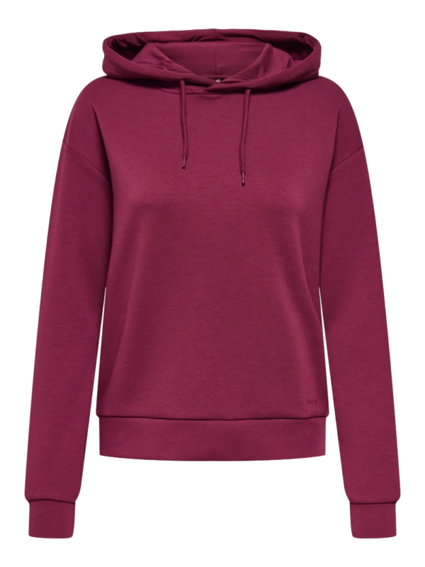 Only Play Lounge Life Hoodie