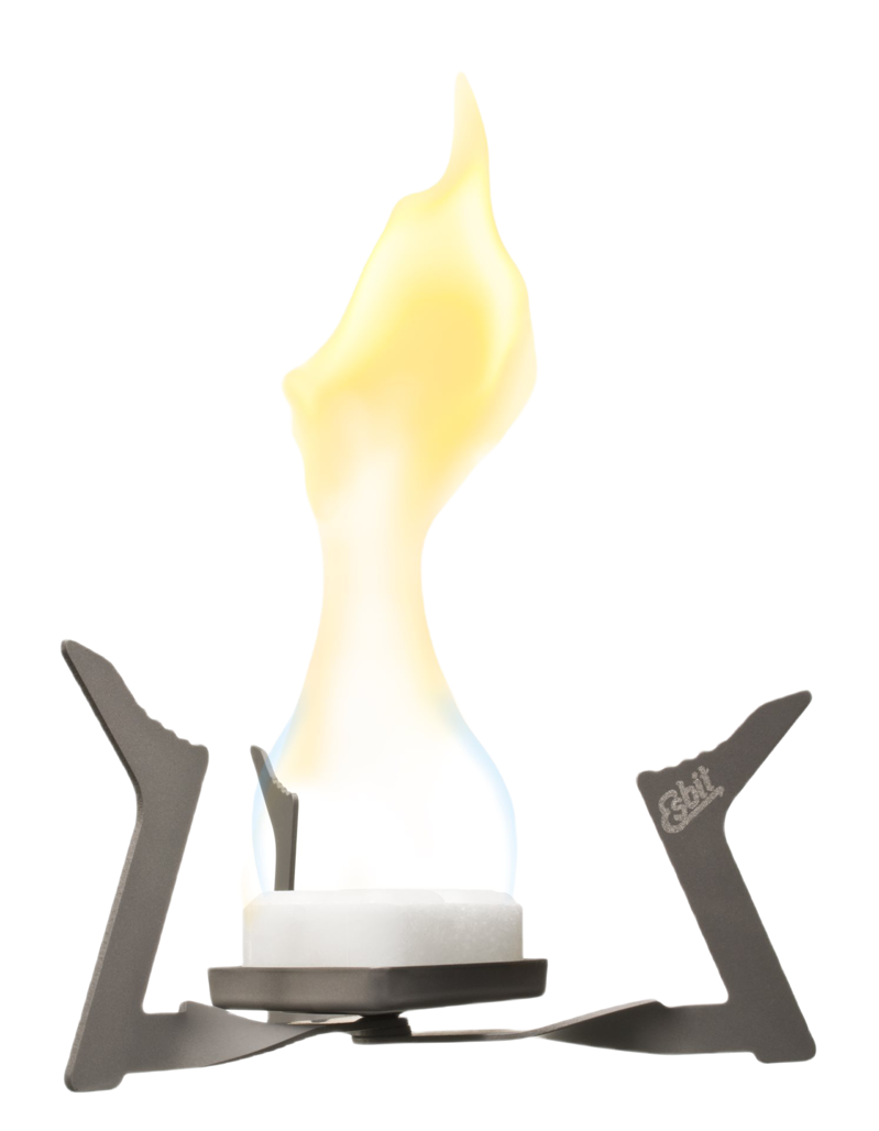 Esbit Brander Titanium