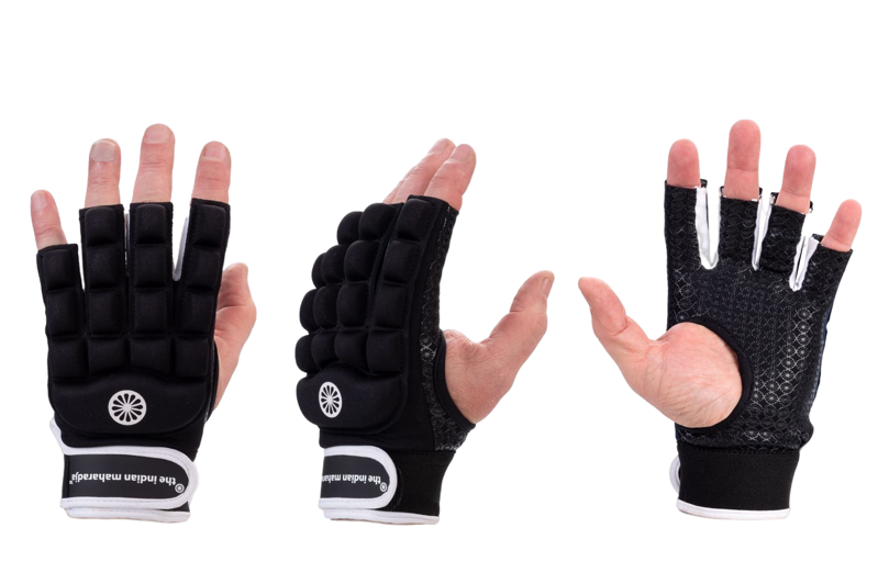 The Indian Maharadja ACE 2.1 Half Foam Glove