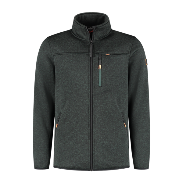 Kjelvik Boas Fleece Vest