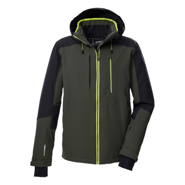 Killtec KSW 45 Ski-Jas
