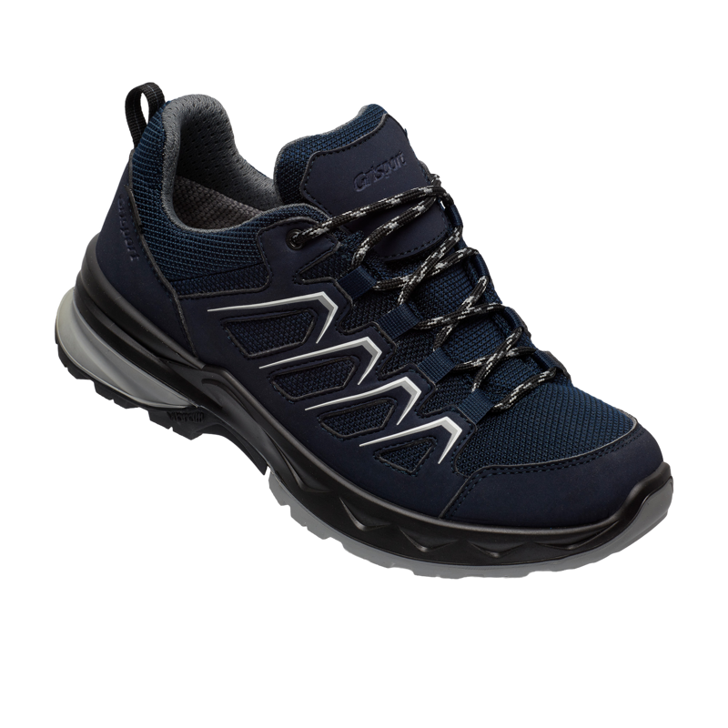 Grisport Wega Low Wandelschoen