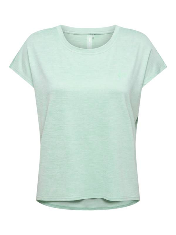 Only Play Paub-Core Sport T-shirt