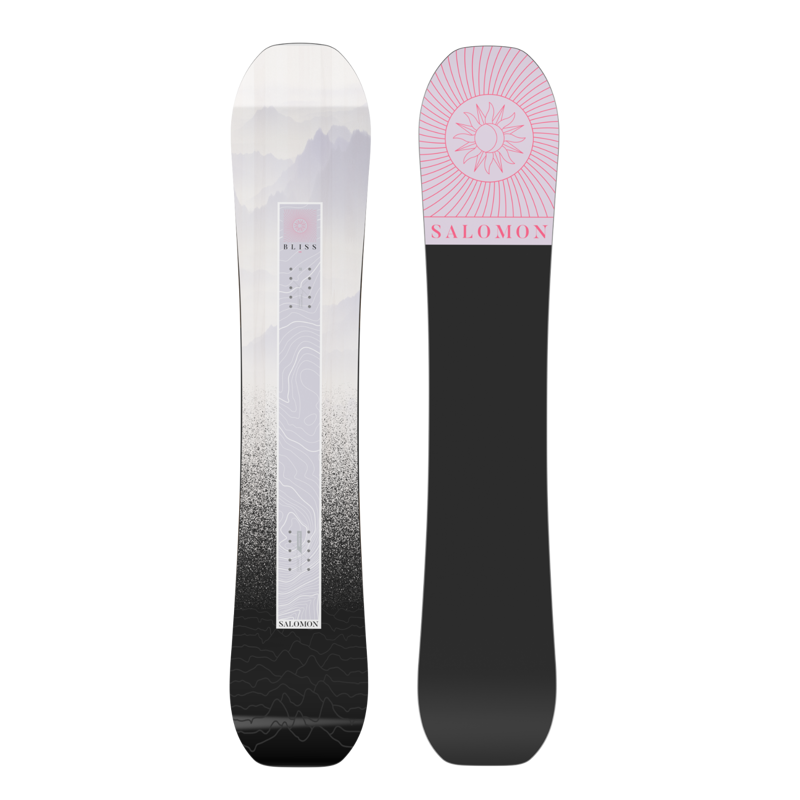 Salomon Bliss Snowboard