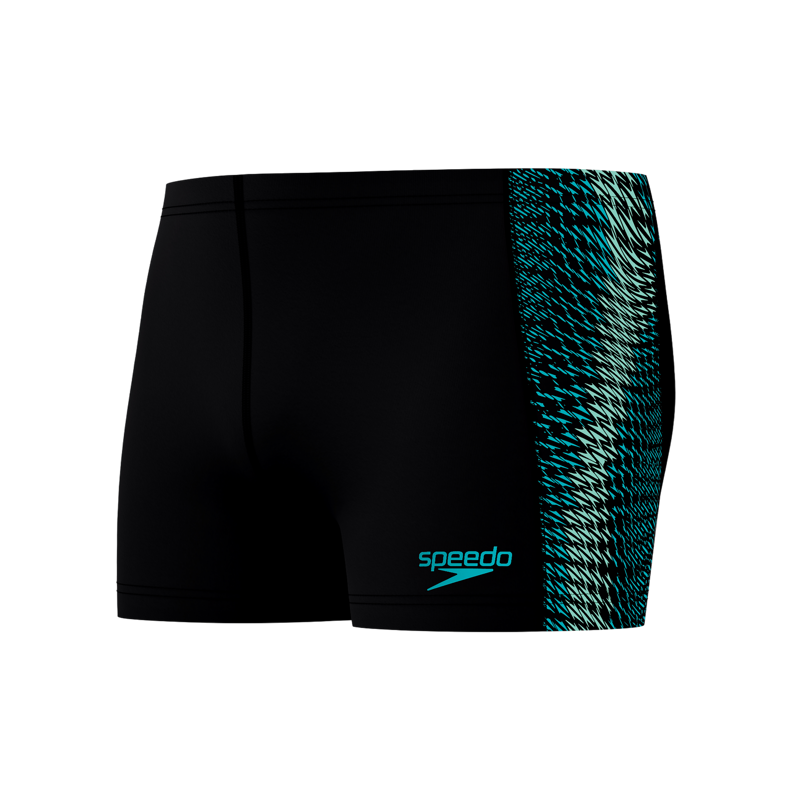 Speedo Eco+ Max Tech Panel Zwemboxer