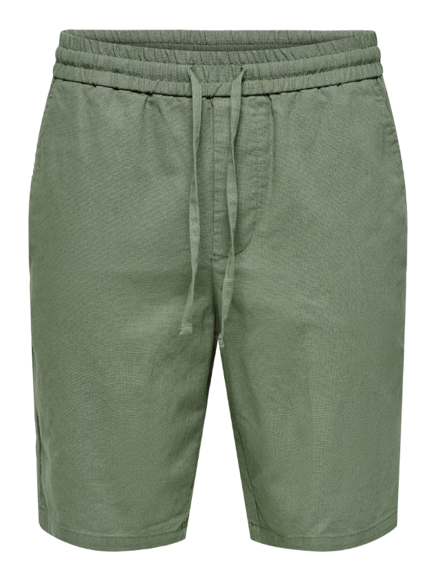 Only & Sons Linus Korte Broek