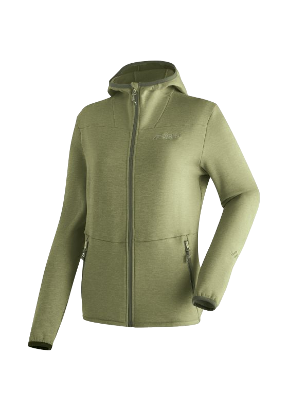 Maier Sports Fave Fleecejas