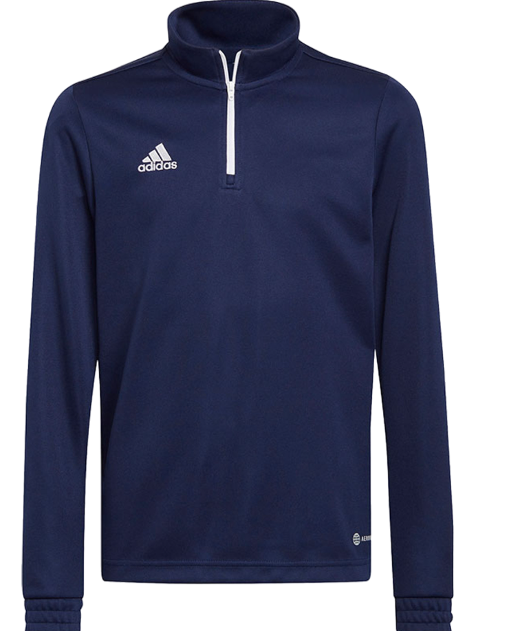 Adidas Entrada 22 Training Top