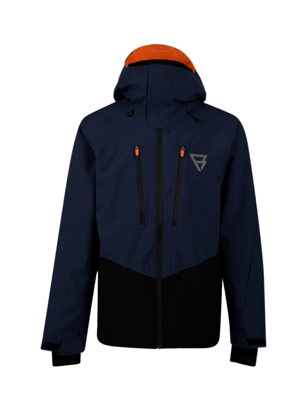 Brunotti Kendron Ski-jas