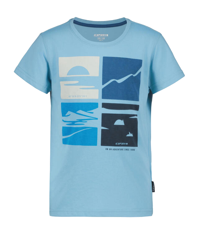 Icepeak Kinston Junior T-shirt
