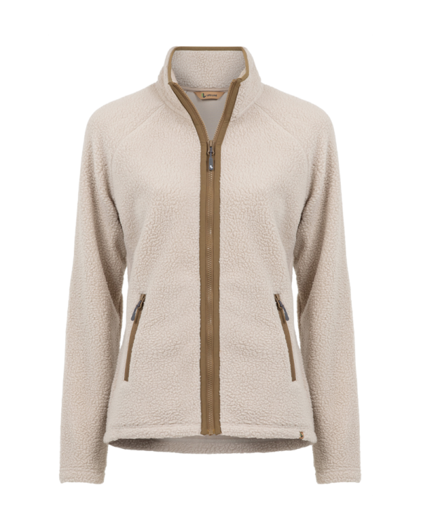 Life-Line Chloé Fleecejack