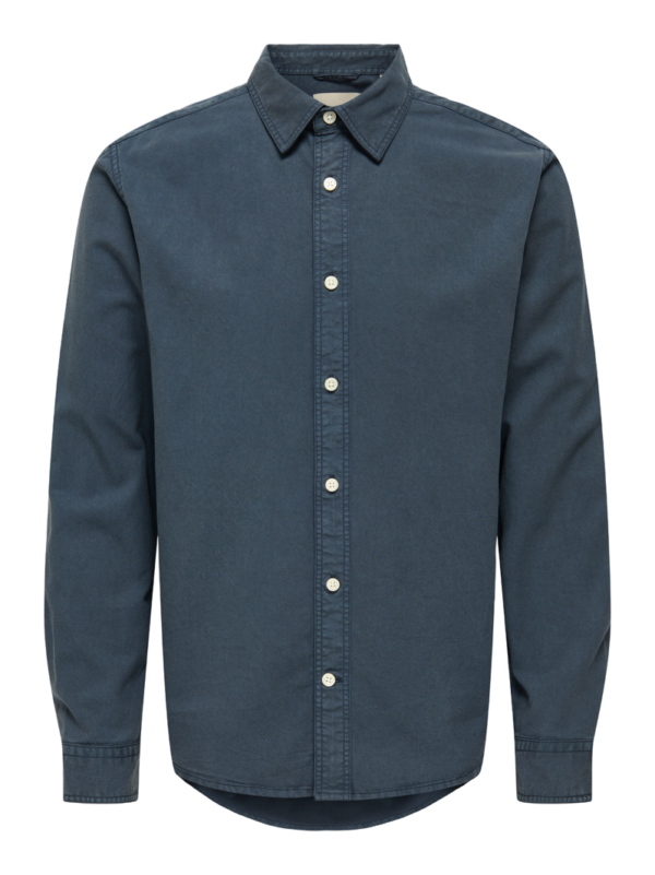 Only & Sons Otto Overhemd
