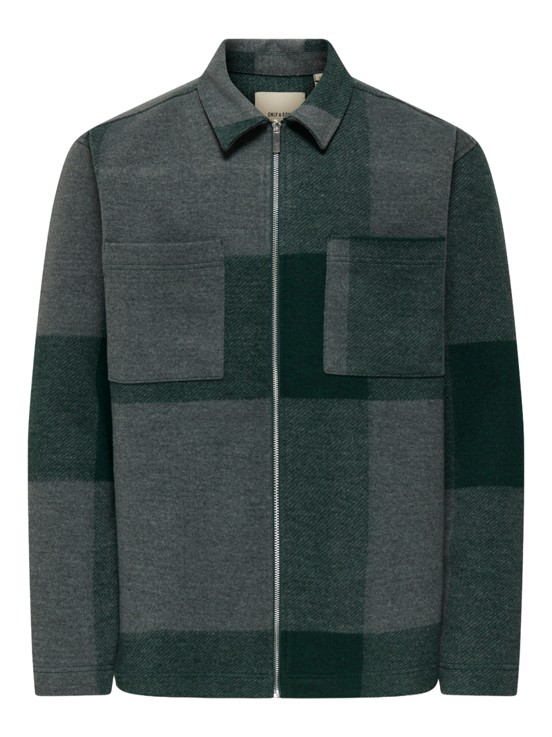 Only & Sons Wake Jacket