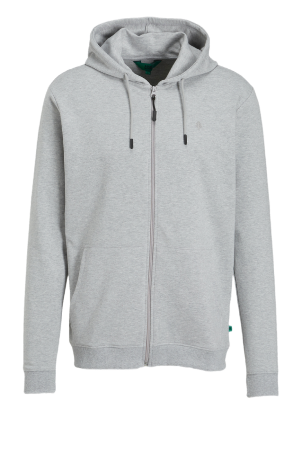 Redwood Sweater Organic