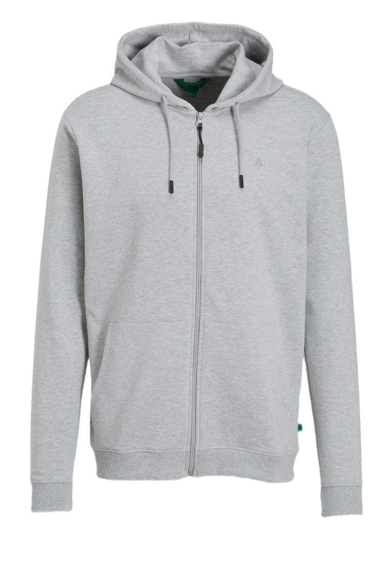 Redwood Sweater Organic