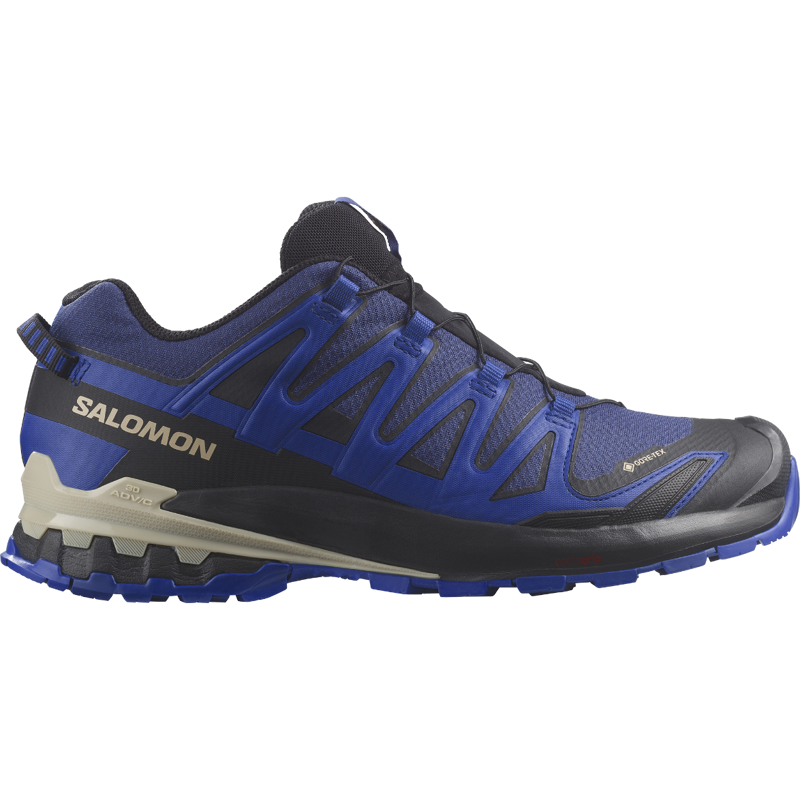 Salomon Xa Pro 3D V9 GTX Trailrunningschoen