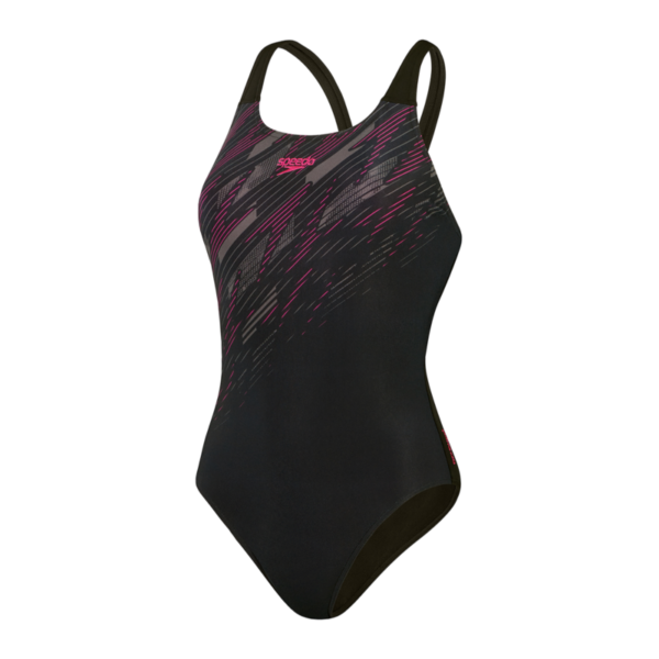Speedo HyperBoom Muscleback Badpak