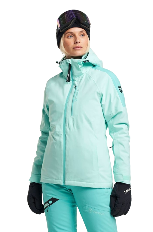 Tenson Core Ski-Jas