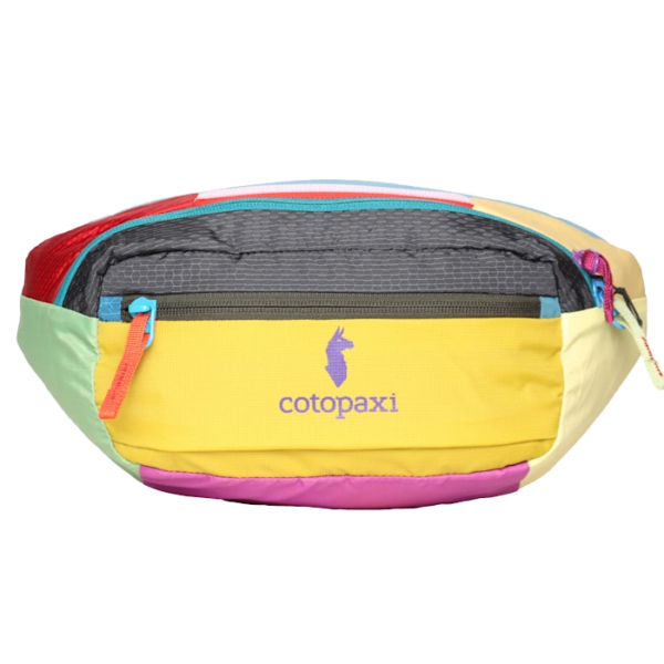 Cotopaxi KAPAI 3L HIP PACK - DEL DIA U (DD)