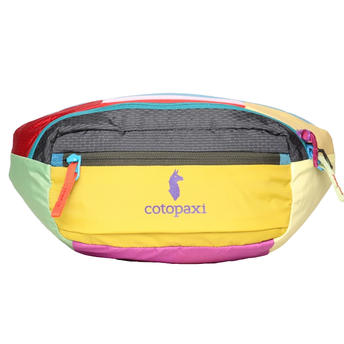 Cotopaxi KAPAI 3L HIP PACK - DEL DIA U (DD)