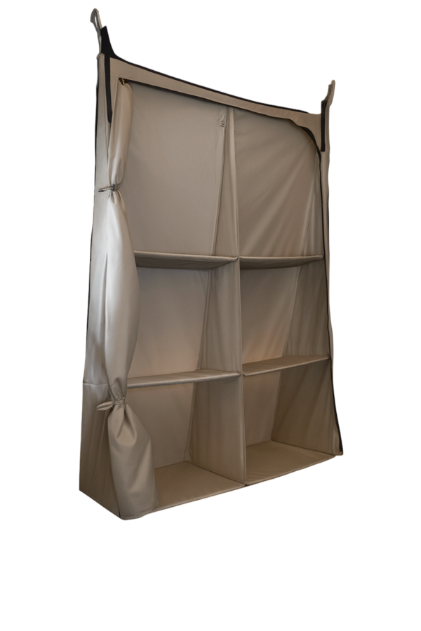 Redwood Navarro Kast