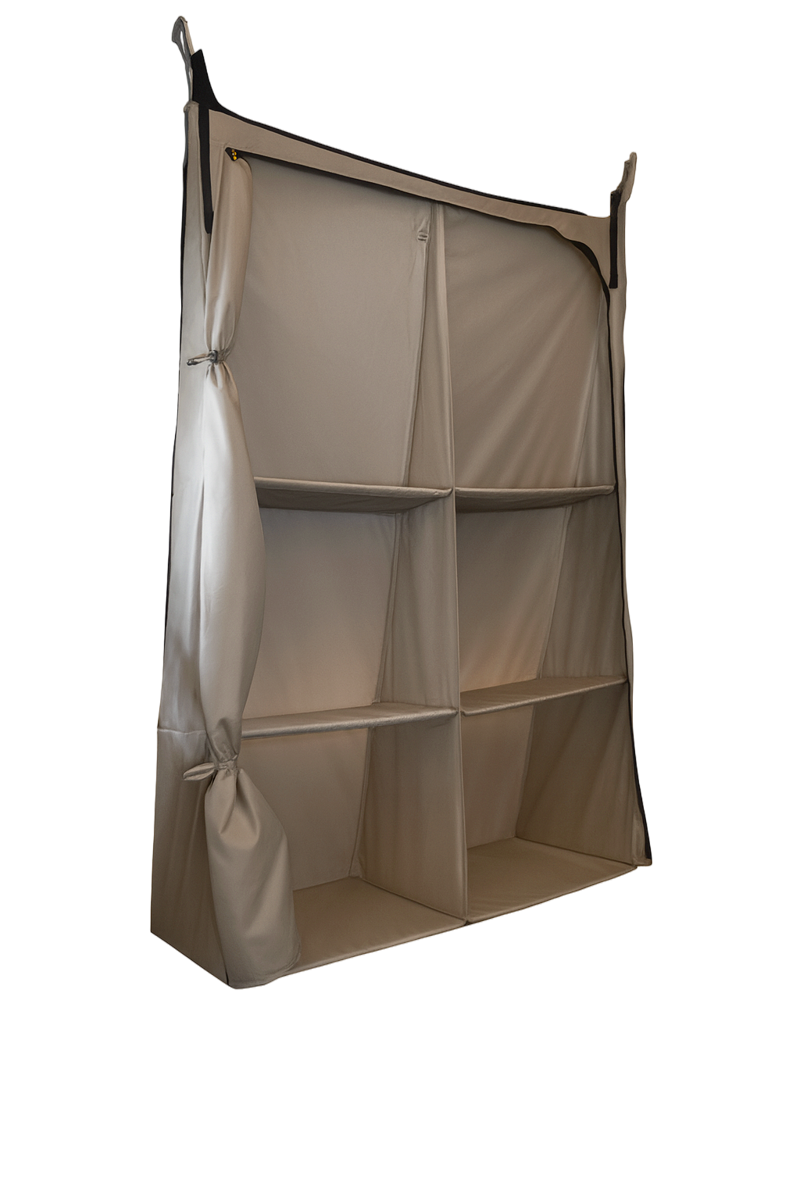 Redwood Navarro Kast