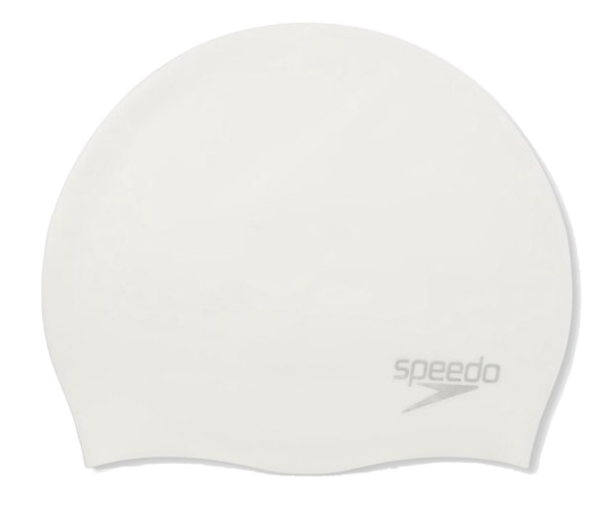Speedo Moulded Siliconen Badmuts