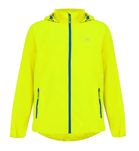 Mac In A Sac Regenjas