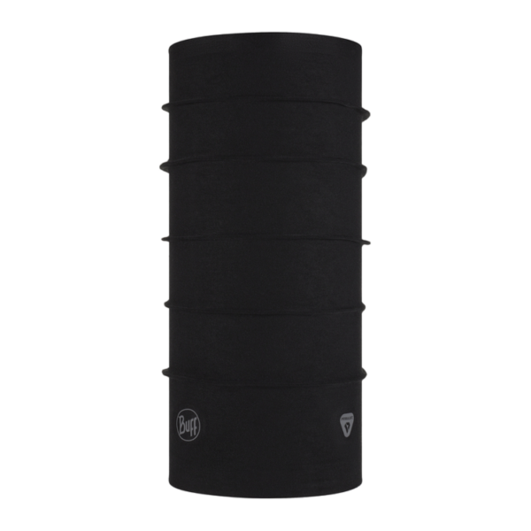 Buff THERMONET U (SOLID BLACK )