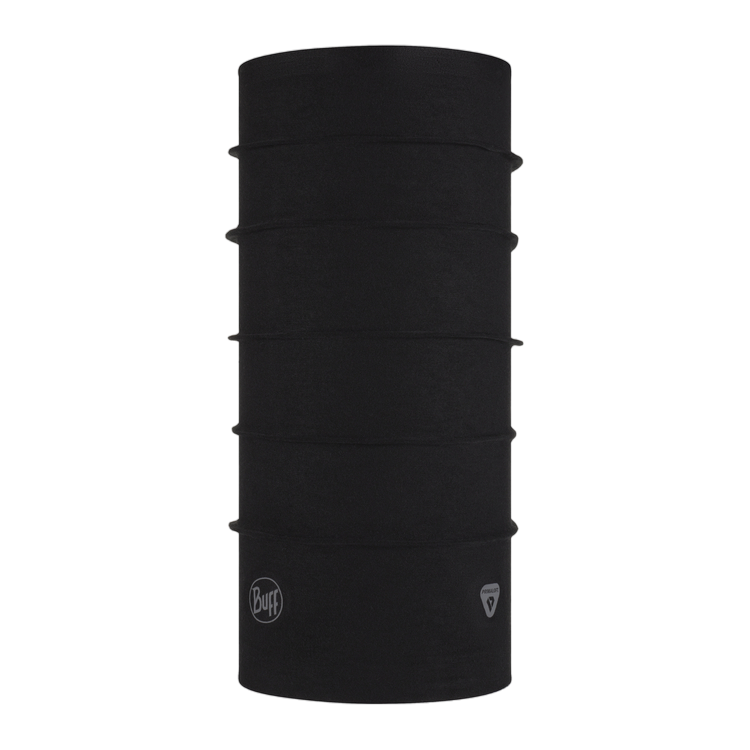 Buff THERMONET U (SOLID BLACK )