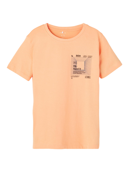 Name It Jono T-shirt