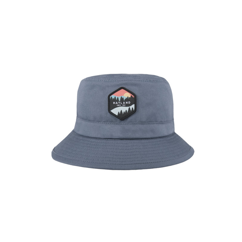 Hatland Yolo Bucket Hoed
