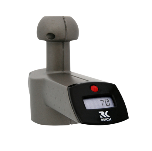 Reich Digitale Disselweger TLC