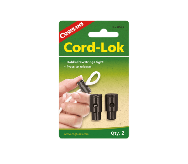 Coghlan's CL KOORDSLUITING #8045